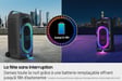 Samsung Enceinte Sound Tower MX-ST50F