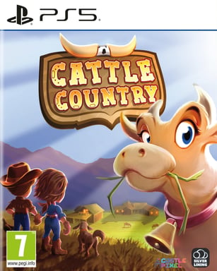 PQube Cattle Country