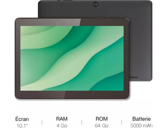Tab 210 10 1 - vue 9