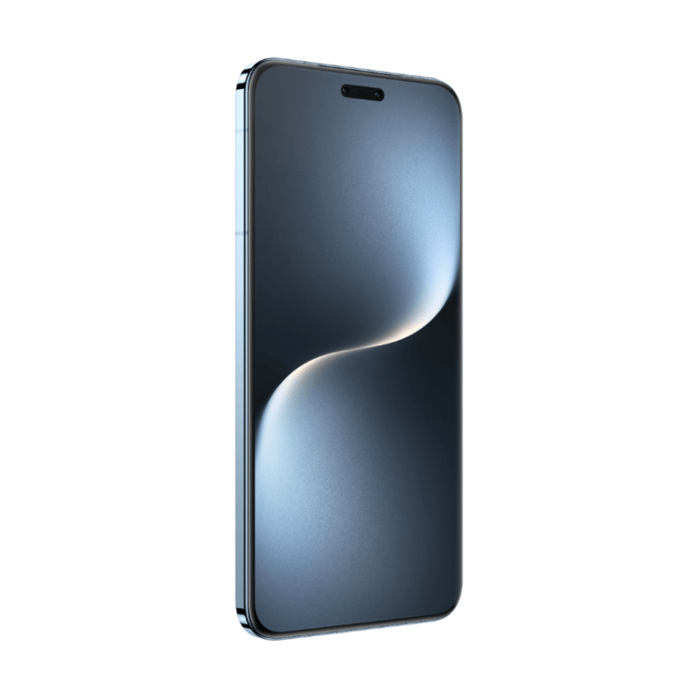 Honor Magic7 Pro - vue 3