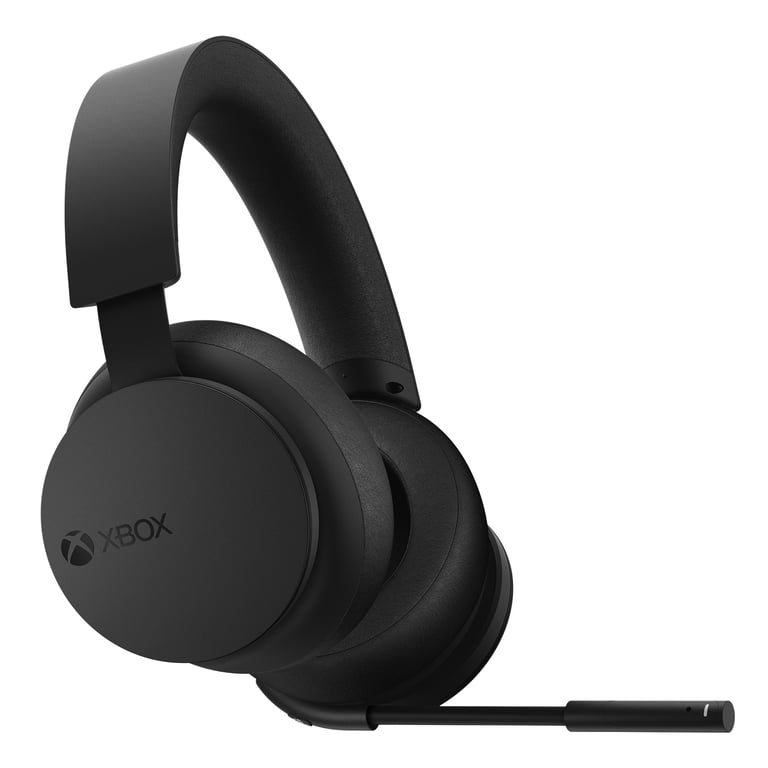 Microsoft Casque sans fil Xbox, Dolby Atmos inclus - Neuf