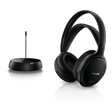 Philips SHC5200/10 Cuffie Hi-Fi senza fili