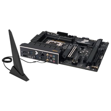 ASUS TUF GAMING H770-PRO WIFI