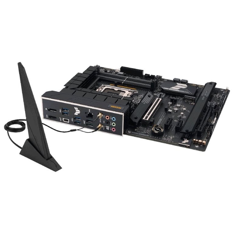 ASUS TUF GAMING H770-PRO WIFI - Neuf