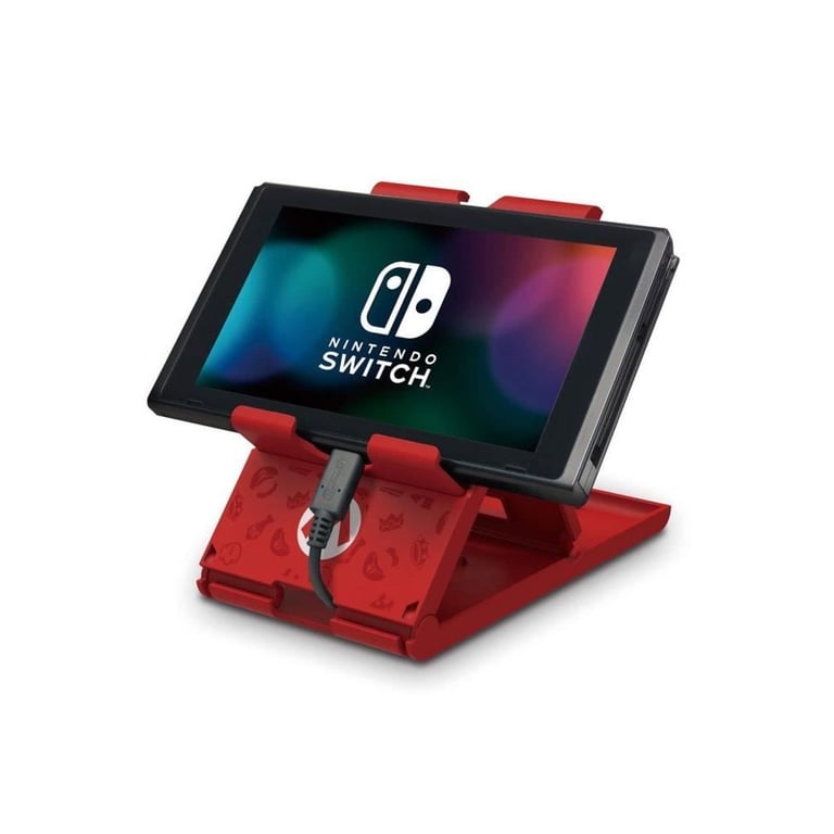 Playstand Support pour Nintendo Switch Mario - vue 3