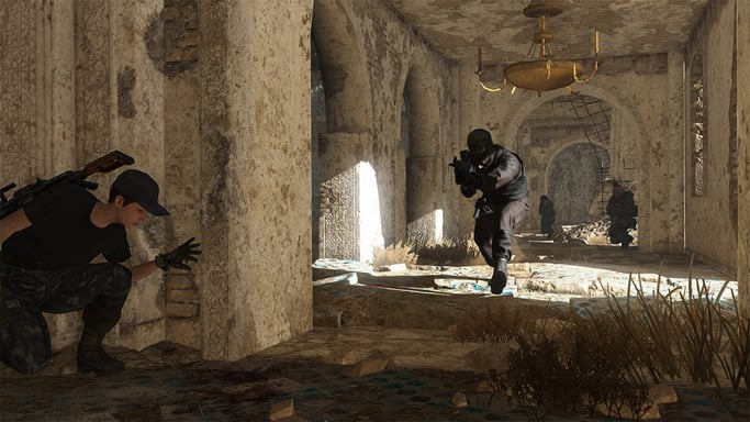 Sony Metal Gear Solid V: The Definitive Experience, PS4 Definitive PlayStation 4