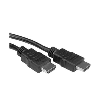 Nilox NX090201103 câble HDMI 5 m HDMI Type A (Standard) Noir