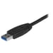 StarTech.com Cavo di trasferimento dati USB 3.0 per Mac e Windows, 1,8 m
