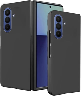 Samsung Galaxy Z Fold 7 5G carcasa negra