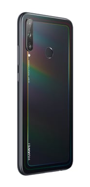 P40 Lite 64 GB, Negro, desbloqueado