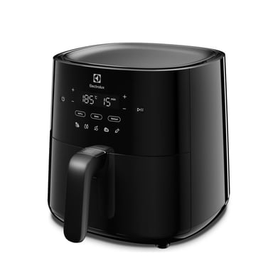 Electrolux EAF3B Unique 3,3 L Autonome 1350 W Friteuse d'air chaud Noir