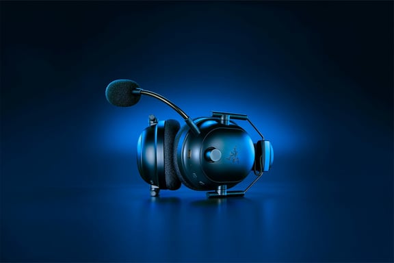 Razer BlackShark V2 Pro per PlayStation Auricolare wireless Play USB Type-C Bluetooth Nero