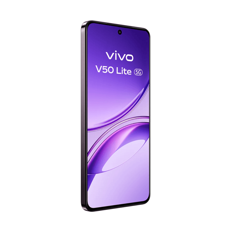 Vivo V50 Lite 5G - vue 2