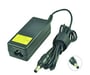 Toshiba PA3822U-1ACA adaptador e inversor de corriente Interior 45 W Negro