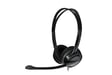 MOBILITY LAB - Casque Micro Audio Stéréo Pour PC Headset 550