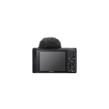 Sony ZV-1 II 1'' Appareil-photo compact 20,1 MP Exmor RS CMOS 5472 x 3648 pixels Noir