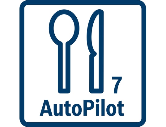 Bosch BFL523MW1F Série 4 Micro ondes Encastrable - vue 5