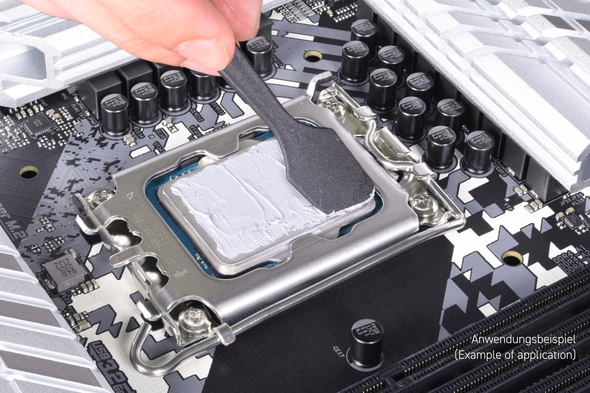 Alphacool Subzero Wärmeleitpaste 20g Neuf - vue 2