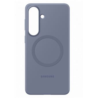 Coque en silicone magnet pour Samsung Galaxy S26 Plus - vue 5