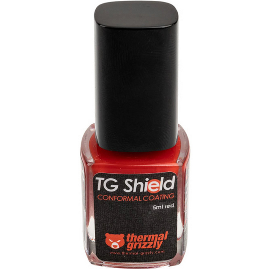 Thermal Grizzly TG Shield - vue 2