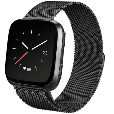 imoshion Milanais Watch bracelet pour le Fitbit Versa Versa