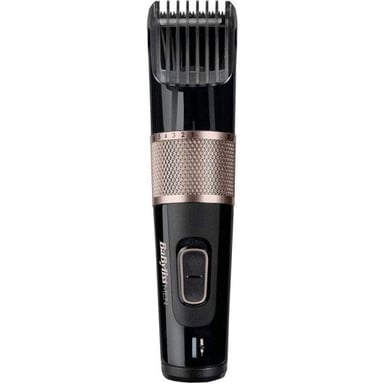 BABYLISS E974 - Tondeuse Cheveux Et Barbe