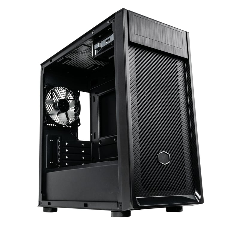 Cooler Master Elite 300 Mini Tower Neuf - vue 2