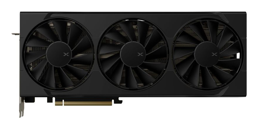 XFX Swift Radeon RX 9070 OC Gaming Edition AMD GDDR6 Neuf