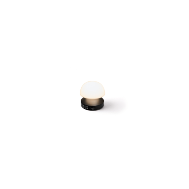 Radio réveil Lexon Reveil, Lampe, simulateur d aube et crepuscule.