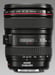 Canon EF 24-105mm f/4L IS USM Noir