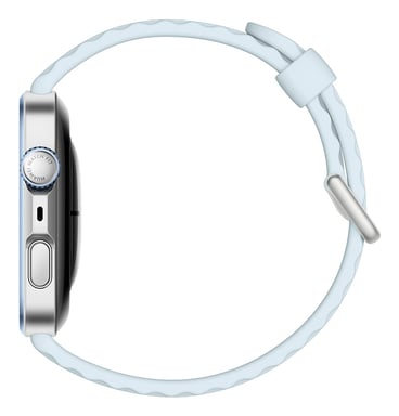 WATCH Fit 4 Pro GPS, Bleu