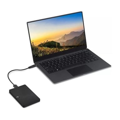 Disco Externo Seagate Expansion 1TB/ 2,5''/ USB 3.0