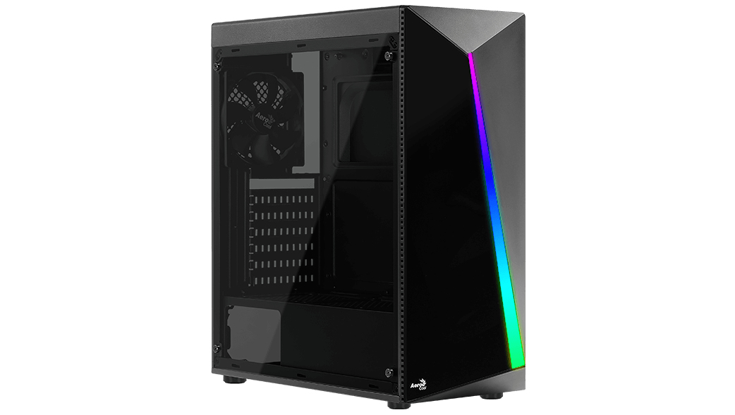 Aerocool Shard Midi Tower Neuf - vue 5
