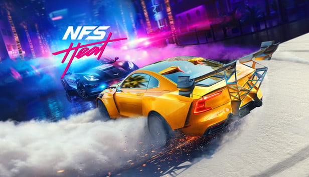 Need for Speed Heat (PC) [Code de téléchargement]