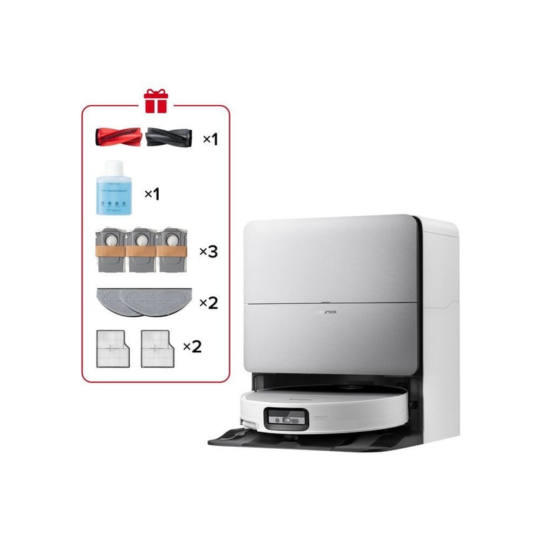 Saros 20 Sonic Complete - vue 5