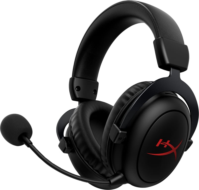 HyperX Cloud Core Casque sans fil pour gaming Neuf
