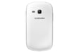 Galaxy S6 4 Go, Blanc