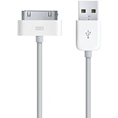Cable de datos Apple/cargador USB para iPhone y iPod