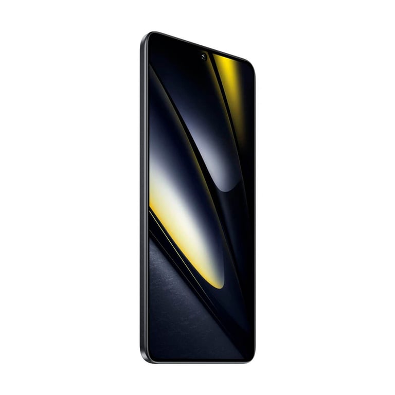 Xiaomi Poco F6 5G - vue 4