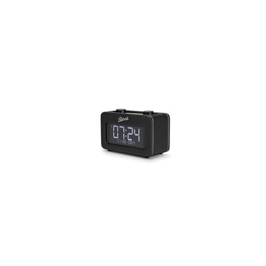 Radio Roberts REVIVAL REST DAB FM USB PANTALLA LCD NEGRO