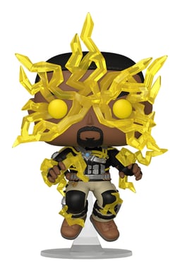 FUNKO POP! 67604 figurine d'action et de collection