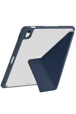 Custodia Folio per iPad 10,9'' London Series con slot per stilo
