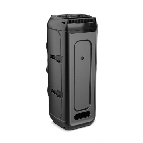 Enceinte lumineuse Bluetooth KARAOKE MAXISOUND Neuf - vue 3