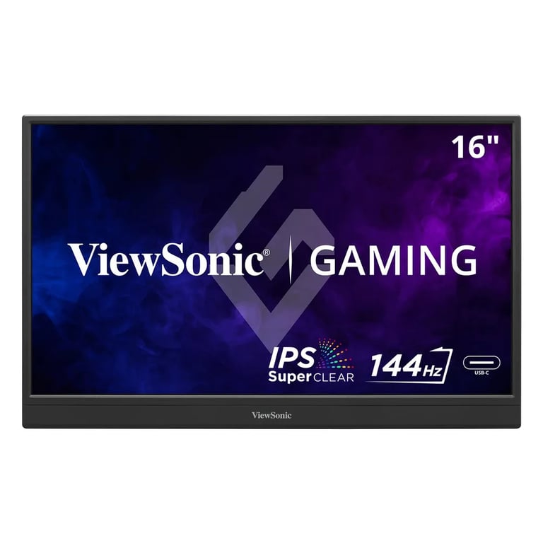 ViewSonic 15.6 LED VX1654