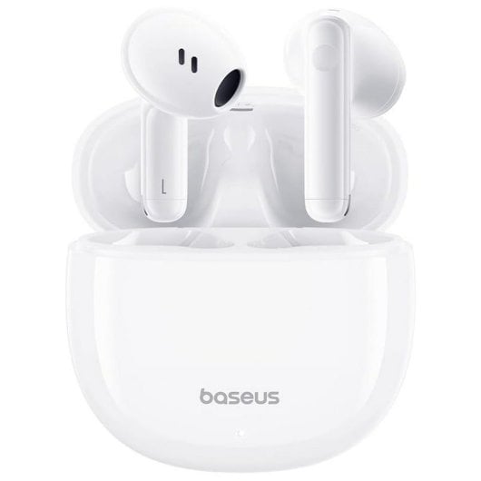 Baseus Bowie E13 Casque True Wireless Stereo TWS Ecouteurs AppelsMusique Bluetooth Neuf - vue 6