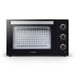 Four électrique Posable 45l Chaleur Tournante Noir Sceo2345ctb Schneider