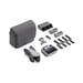 DJI Air 3 Fly More Combo 4 rotori Quadcopter 48 MP 3840 x 2160 pixel 4241 mAh Nero, Grigio