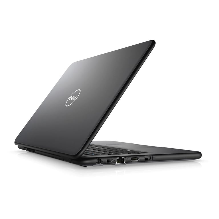 Dell Latitude 3300 - 4Go - SSD 128Go