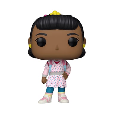 FUNKO POP! Erica Sinclair