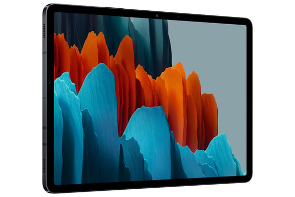 Samsung Galaxy Tab S7 SM-T870 128 Go 27,9 cm (11'') 6 Go Wi-Fi 6 (802.11ax) Noir